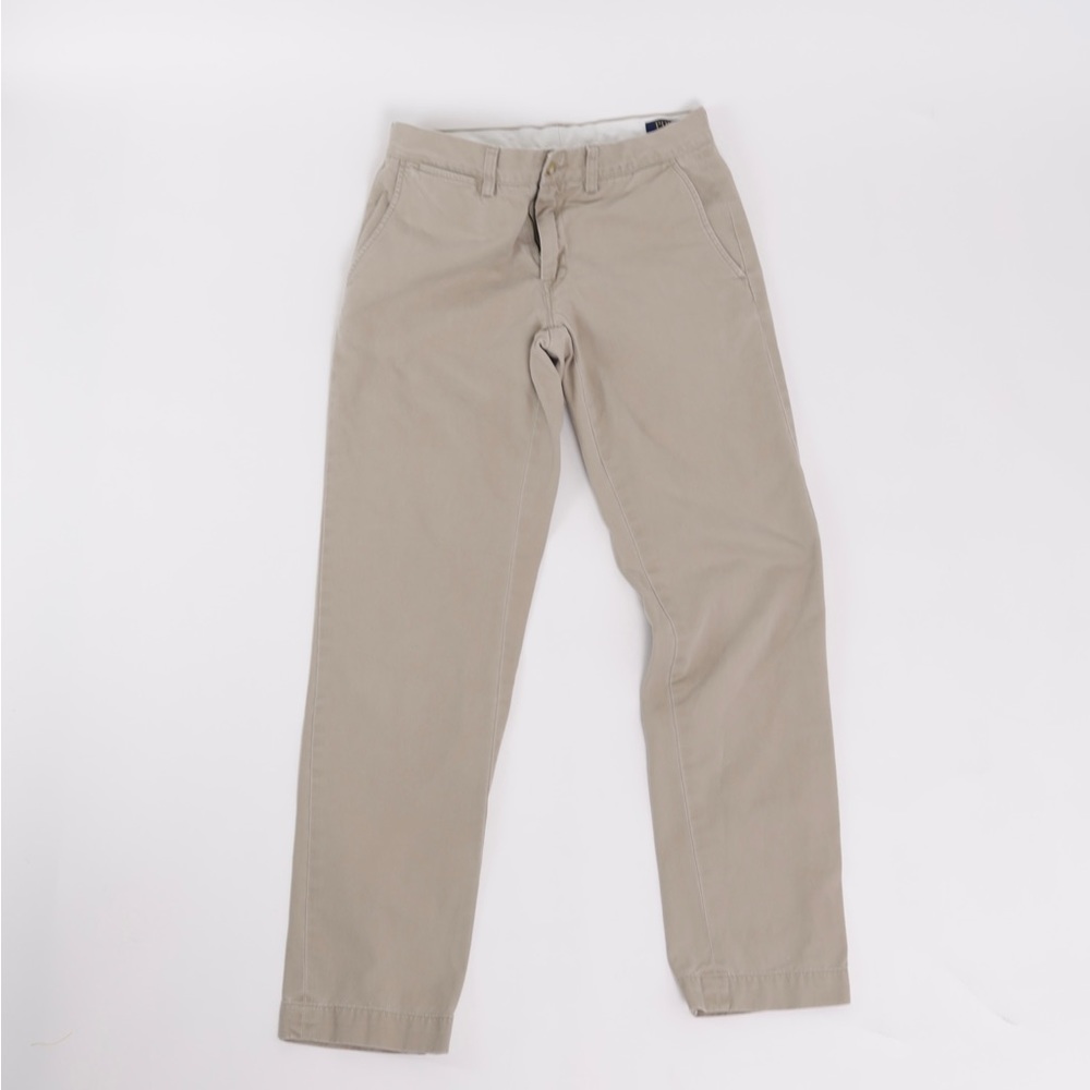Polo Ralph Lauren Classic Fit Pants